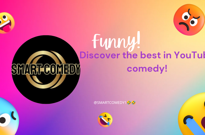  Top Viral YouTube Comedy Channels! Laugh Out Loud 🤣🤣