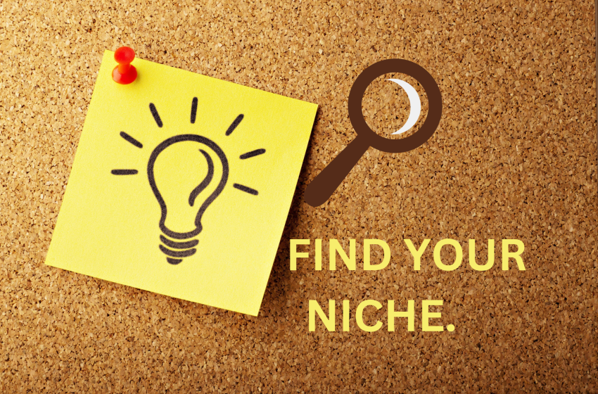  How To Improve Your Niche On Your YouTube Channel