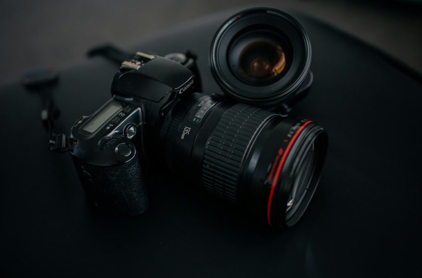  The Ultimate Beginner’s Guide: Photography