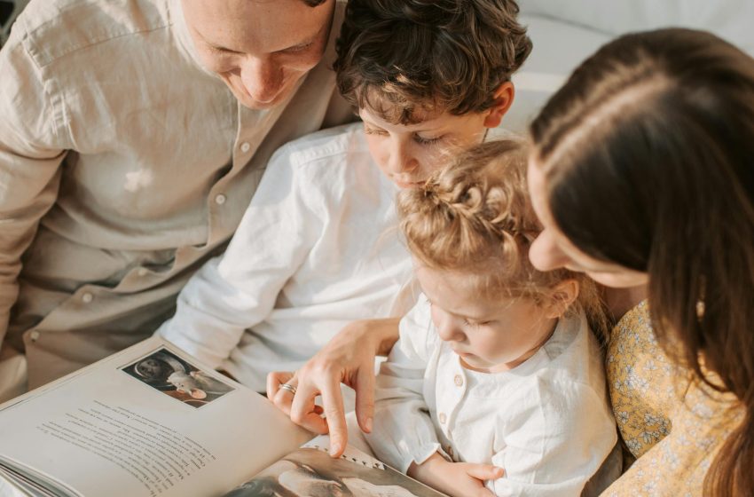  The Ultimate Guide To Creating Engaging Stories For Kids.