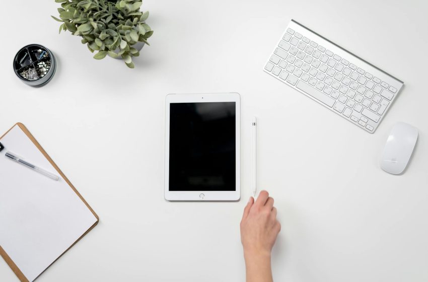  5 Essential Tools Every Small Business Needs