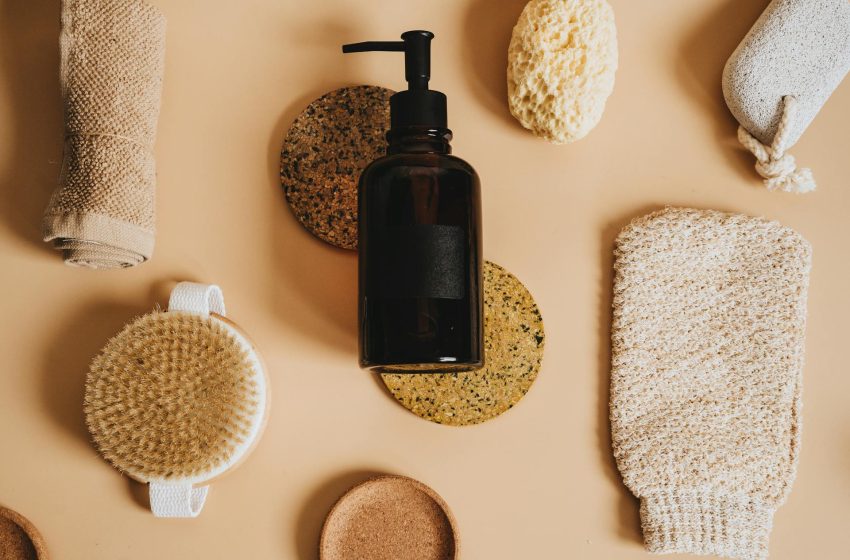  How To Smell Good All Day Long
