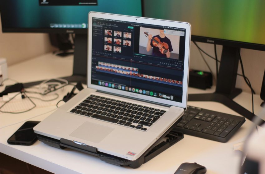  Beginner-Friendly Video Editing Tools For Creators
