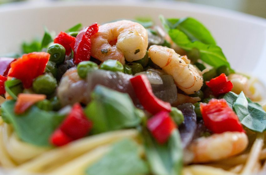  Quick And Easy 20-Minutes Dinner Recipes For Busy Days