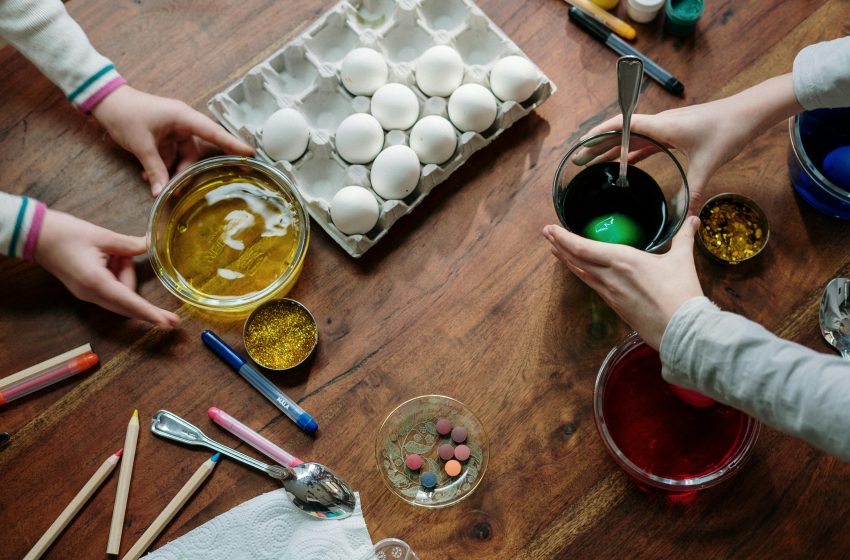  Fun Indoor Activities To Keep Kids Engaged On Rainy Days