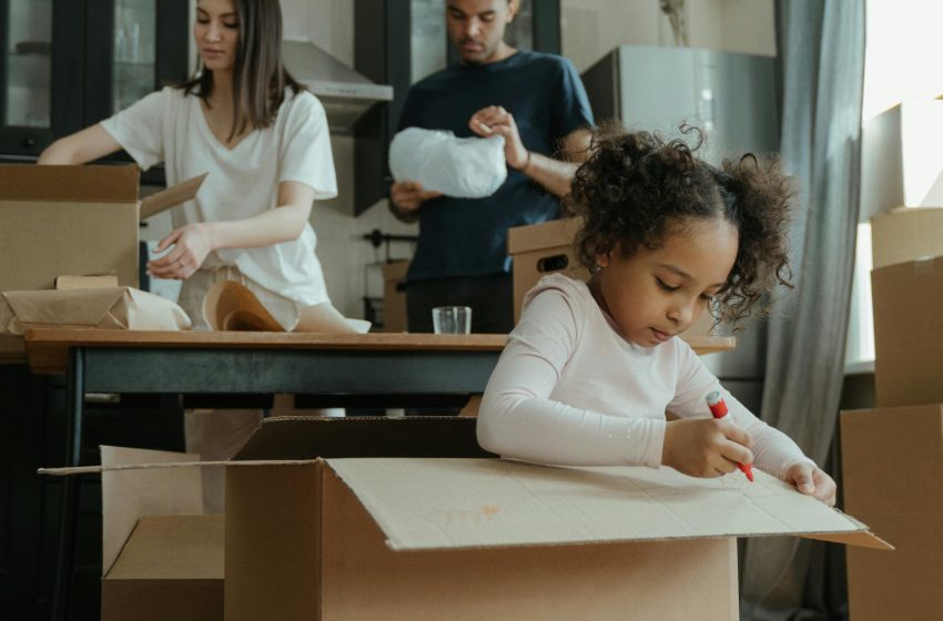  Simple Parenting Hacks To Make Life Easier