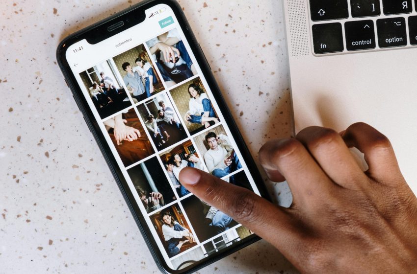  How To Build An Online Presence That Reflects Your True Self