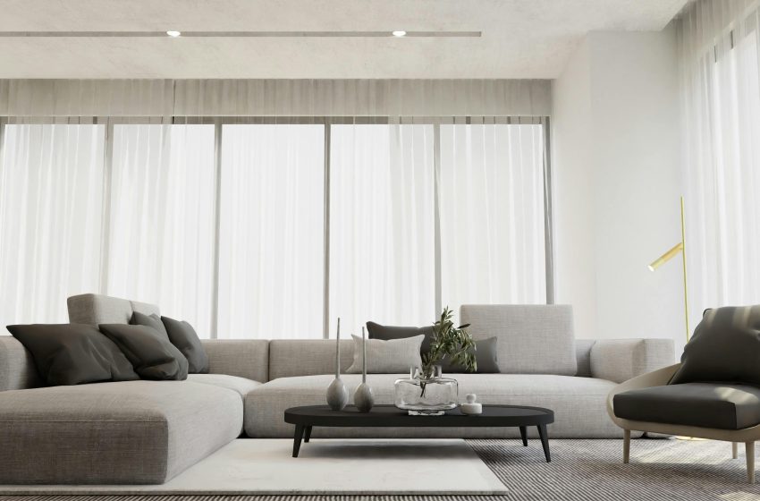  Budget-Friendly Tips To Create A Cozy Living Room
