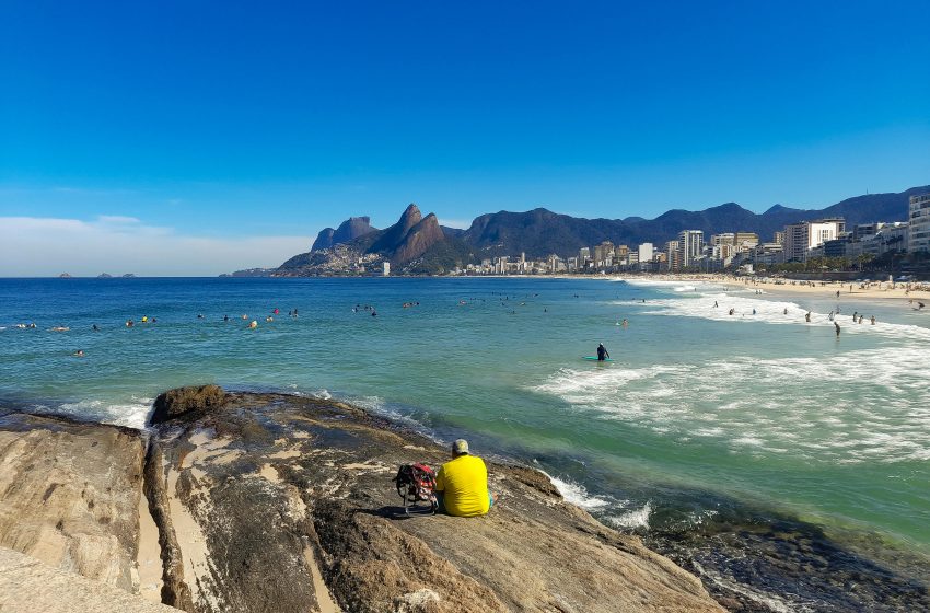  10 Travel Destinations You Can’t Miss in 2025