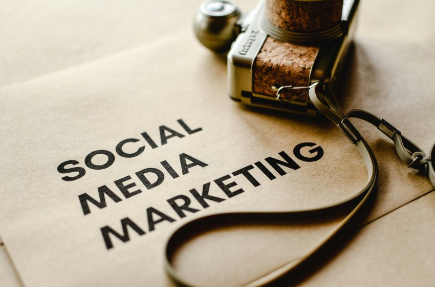  How To Use Social Media Ads To Grow Your Business