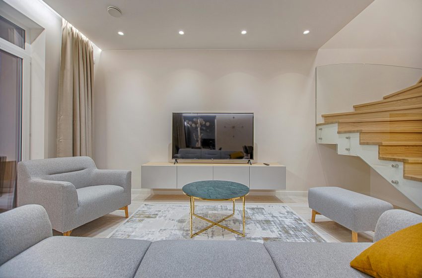  How To Choose The Perfect Rug For Any Room