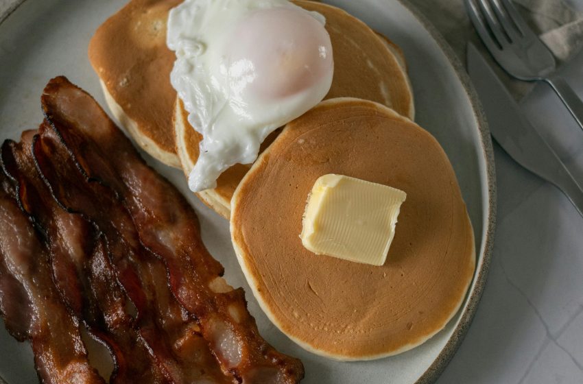  Creative Breakfast Ideas Your Family Will Love