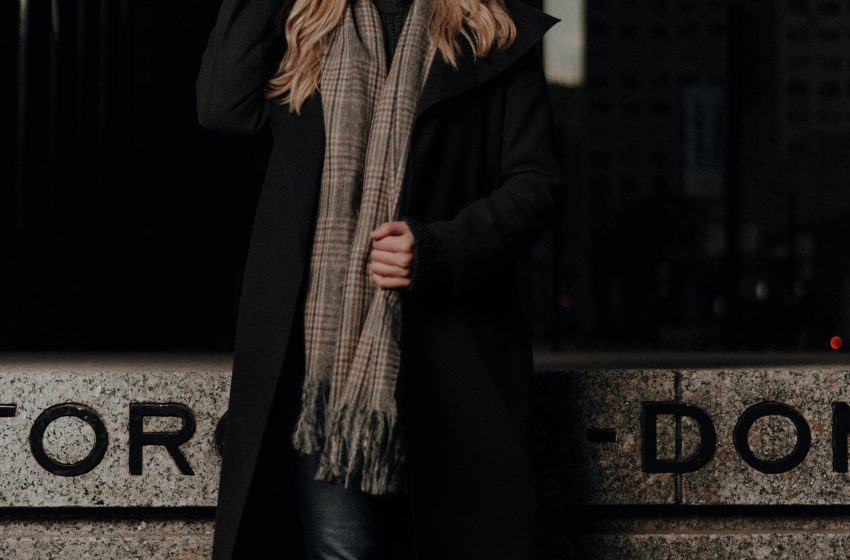  Trending Winter Outfits: A Guide To Staying Stylish And Warm