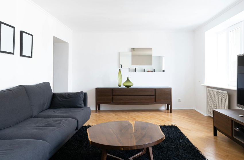  Declutter Your Life: Tips For A Minimalist Home