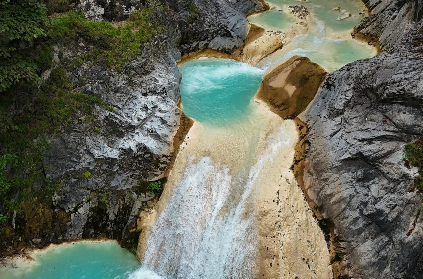  Hidden Gem Destinations To Explore In 2025
