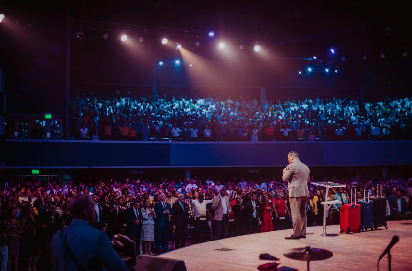  How To Build Confidence In Public Speaking