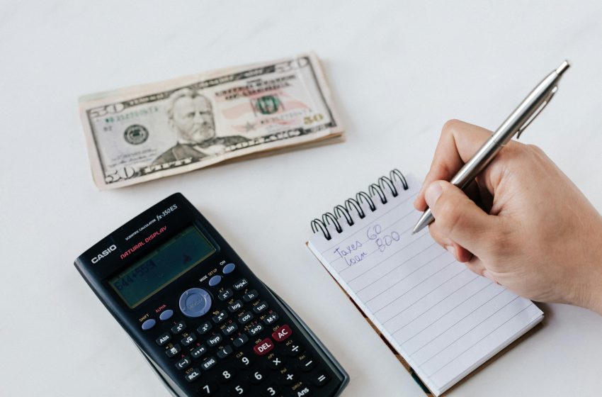  Budgeting Hacks To Save More Money Every Month