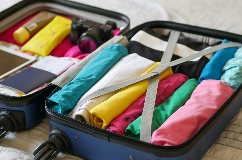  Packing Hacks Every Traveler Should Know