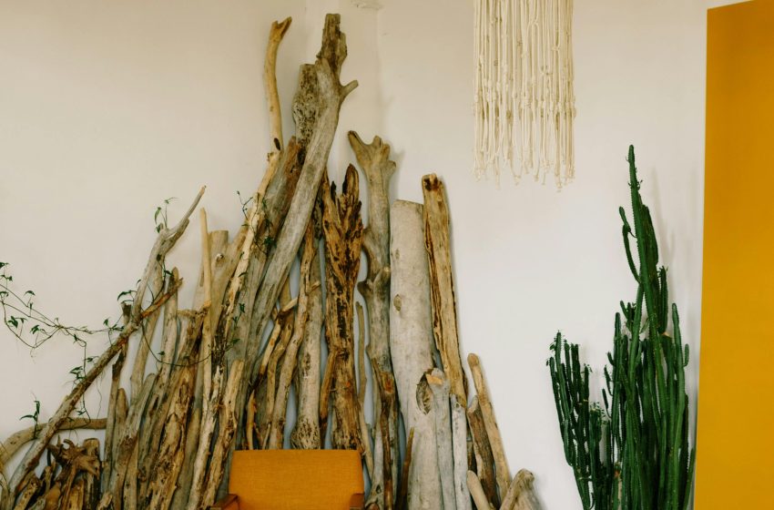  DIY Living Room Upgrades For A Fresh Look