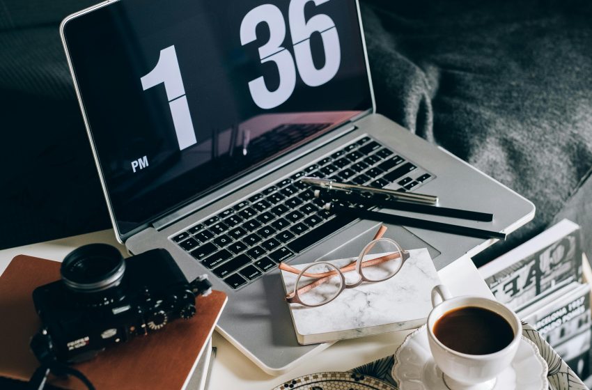  Mastering Flat Lay Photography For Social Media