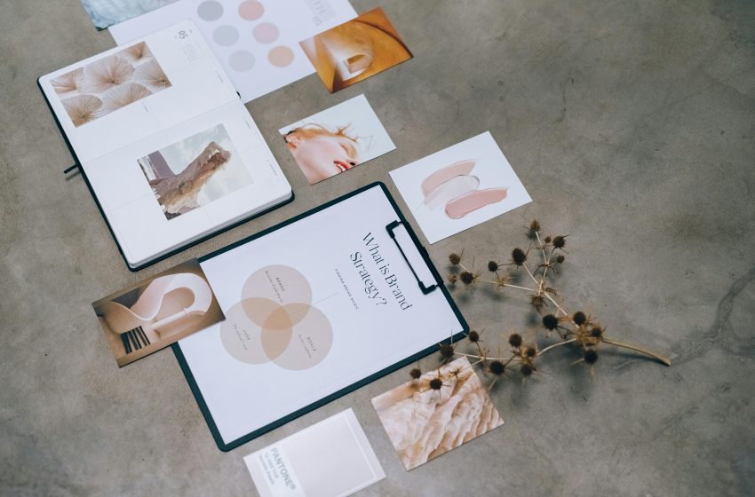  How To Build A Personal Brand That Stands Out