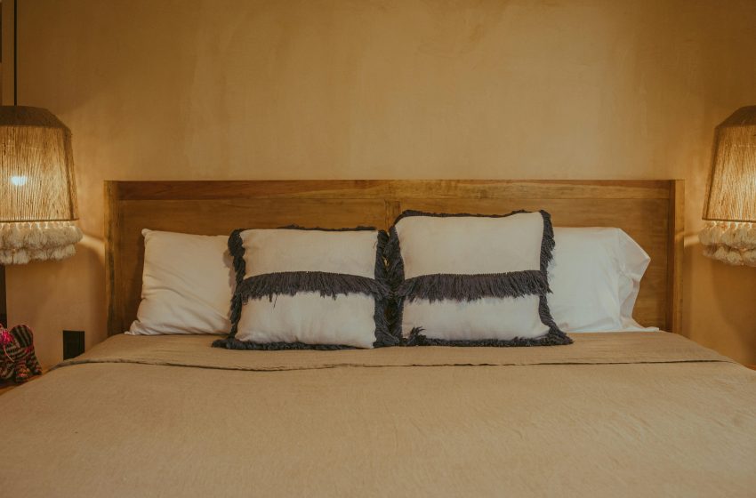 How to Improve Sleep Quality Naturally
