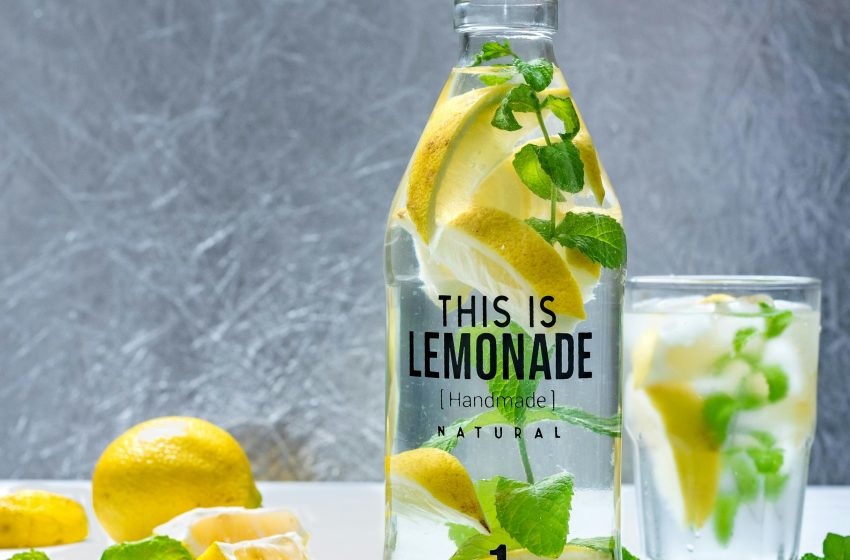  How To Stay Hydrated Throughout The Day