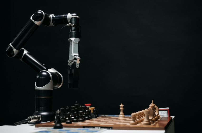  The Future of AI: What to Expect in 2030