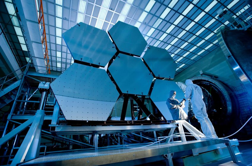  Breakthrough Inventions Changing Our World In 2025