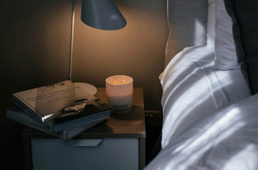  Evening Rituals For Better Sleep
