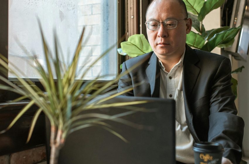  1. The Rise of Remote Work: Is It the Future of Employment?