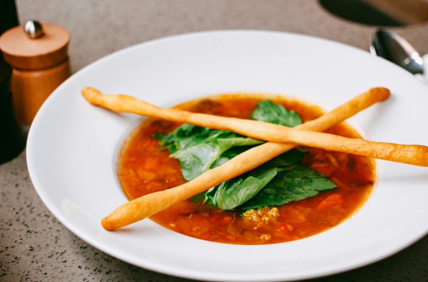  Comfort Foods To Warm You Up On A Chilly Evening
