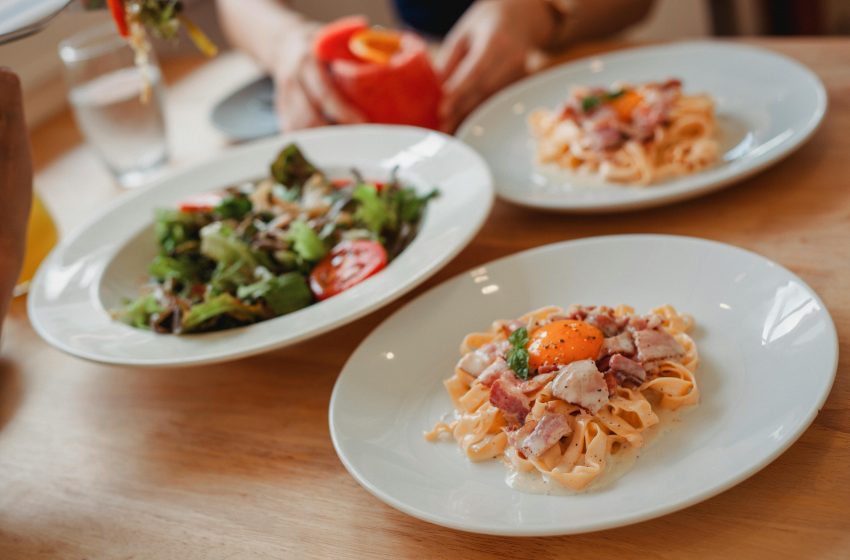  Easy One-Pot Meals For Busy Weeknights