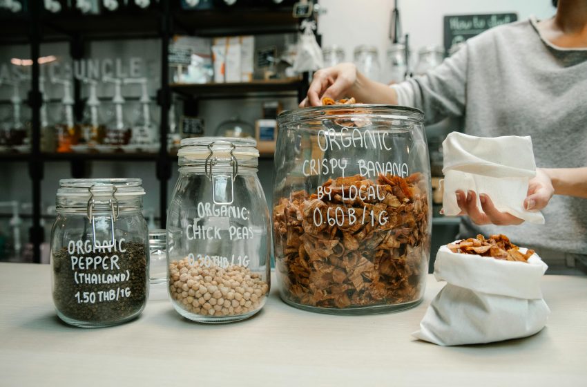  Simple Steps To Reduce Plastic Use In Daily Life