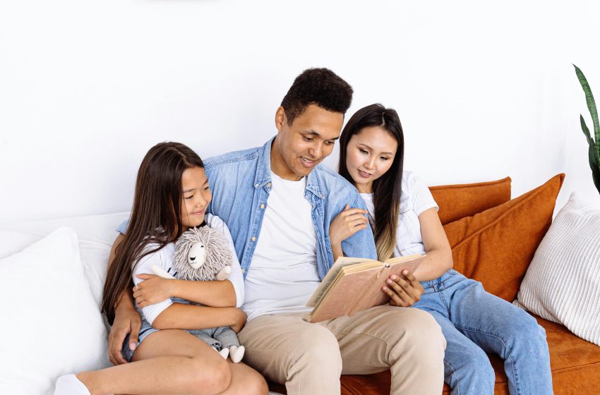  How To Help Kids Unwind After A long School Day