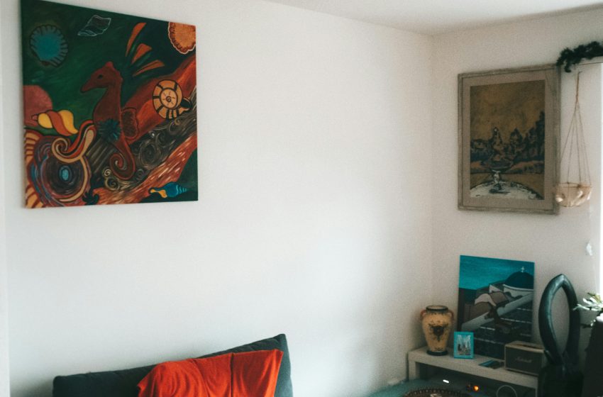  Budget-Friendly Wall Decor Ideas For A Stylish Home