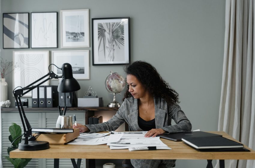  How To Manage Your Finances As A Small Business Owner