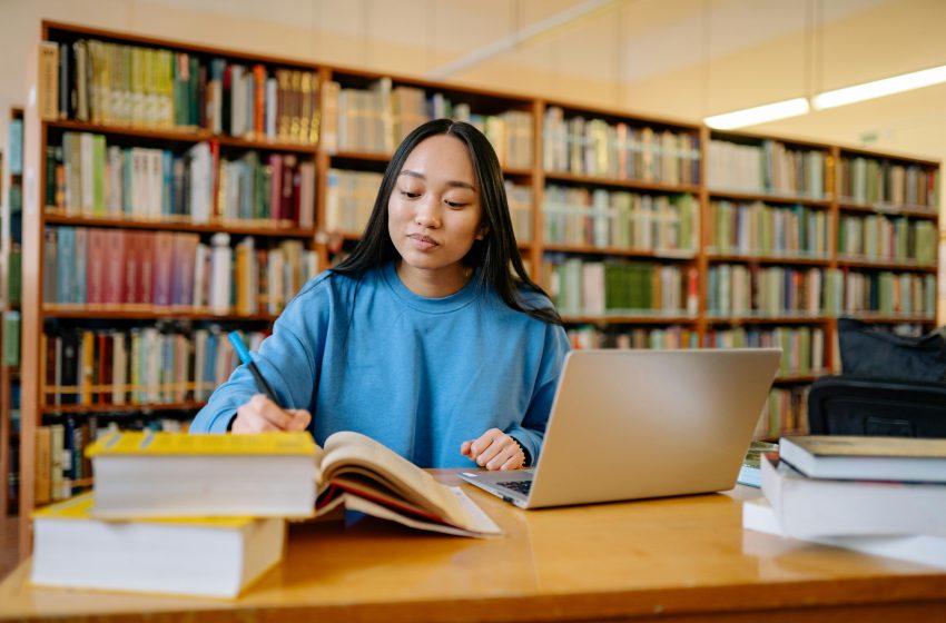  Best Study Technique For Students To Ace Exams