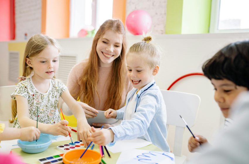  How To Encourage Creativity In Your Kids