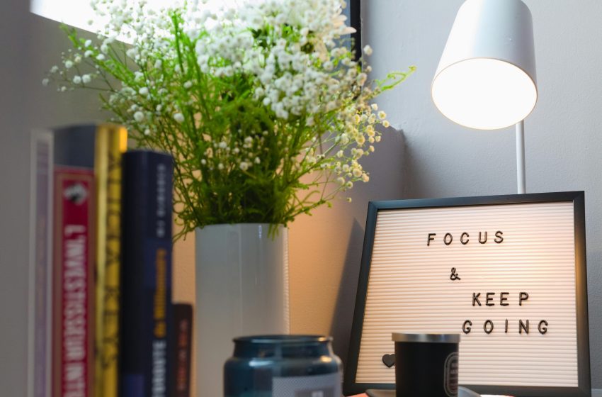  Mastering Productivity: 7 Habits of Highly Efficient People