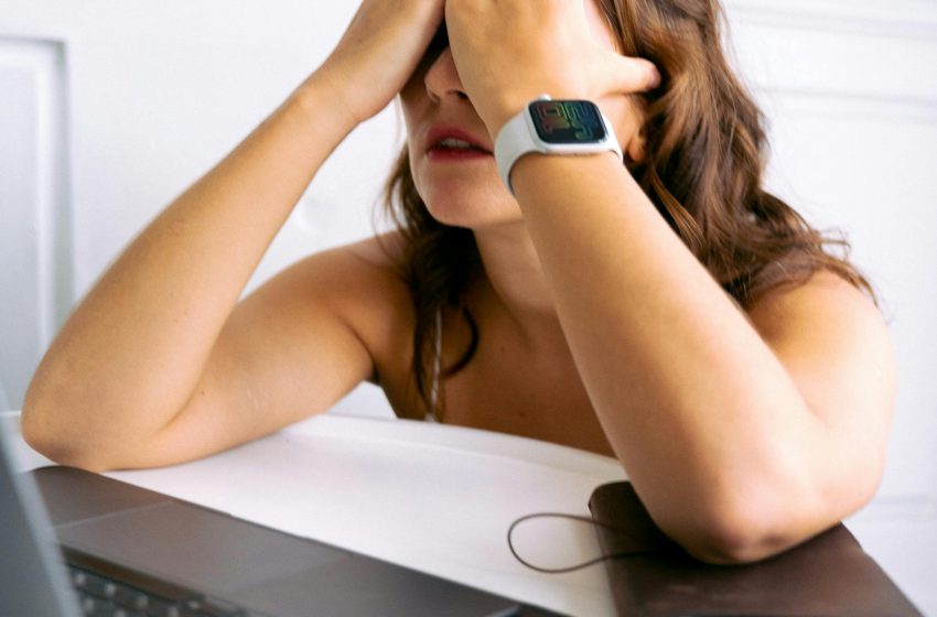  Why You’re Always Tired: Hidden Reasons You Lack Energy