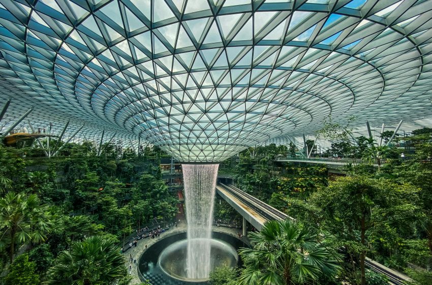  The Future of Travel: How the Way We Explore the World is Changing