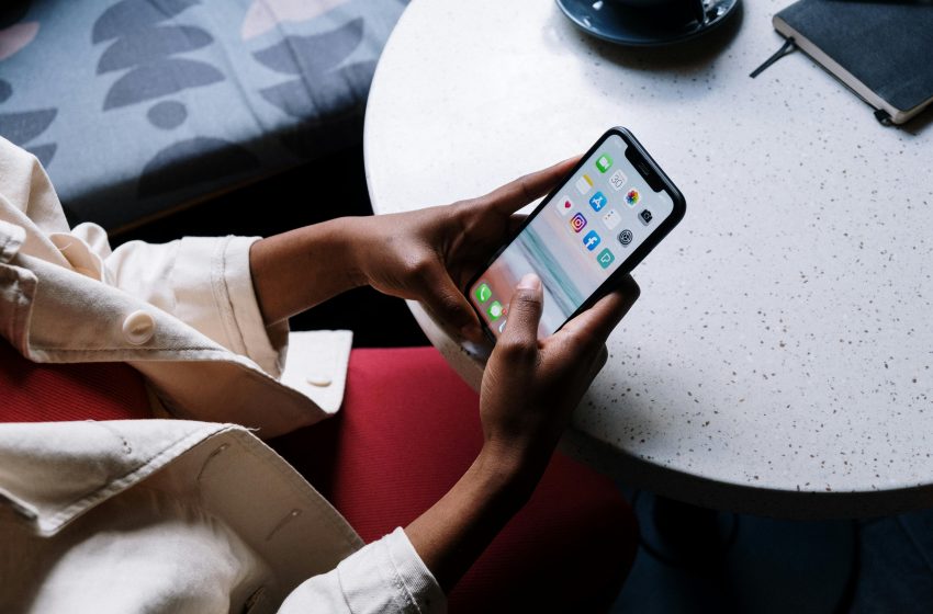  The Silent Epidemic: How Social Media is Affecting Mental Health