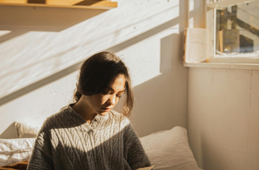  How to Read More Books (Even When You’re Busy)