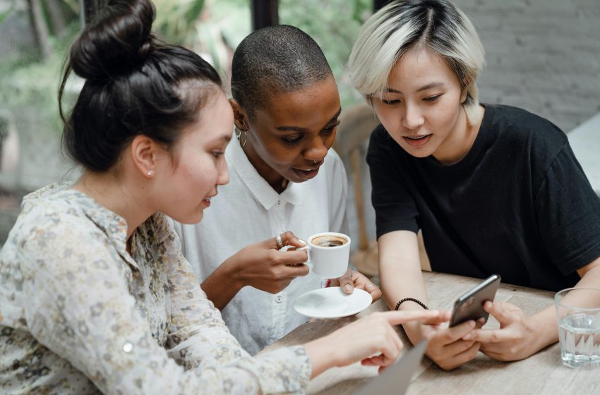  Friendship in Your 20s, 30s, and Beyond: How Relationships Evolve