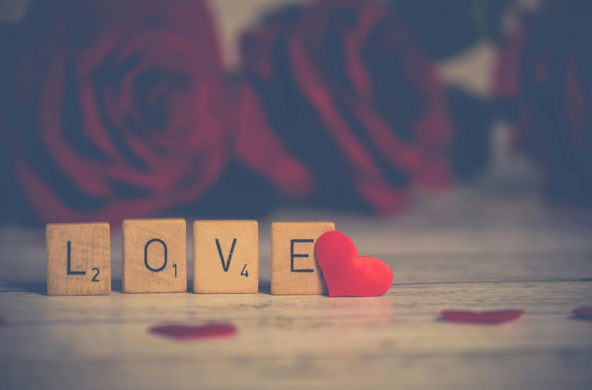  Love Languages 101: How to Show Love the Way Your Partner Understands