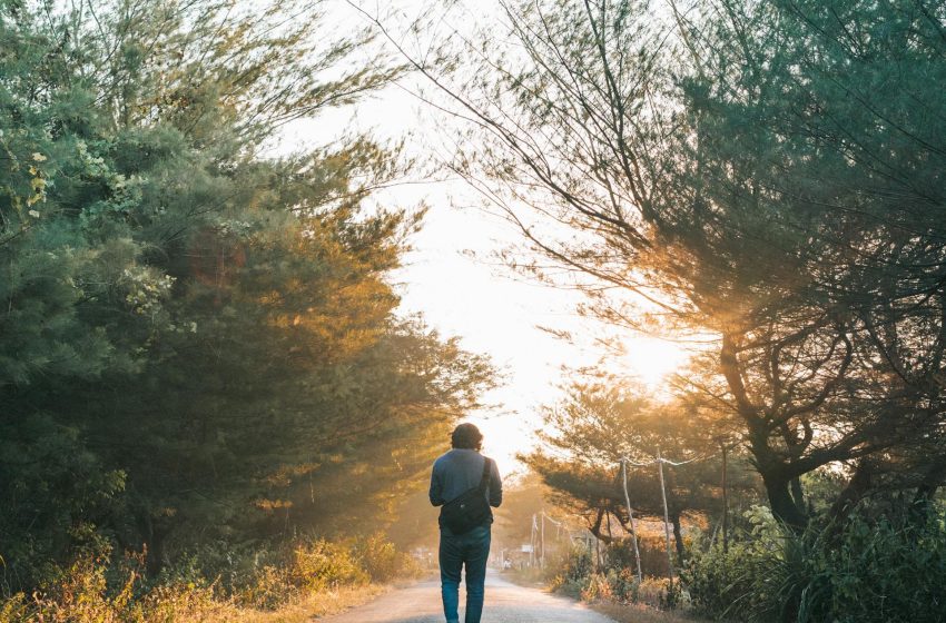 Why Morning Routines Can Change Your Entire Day